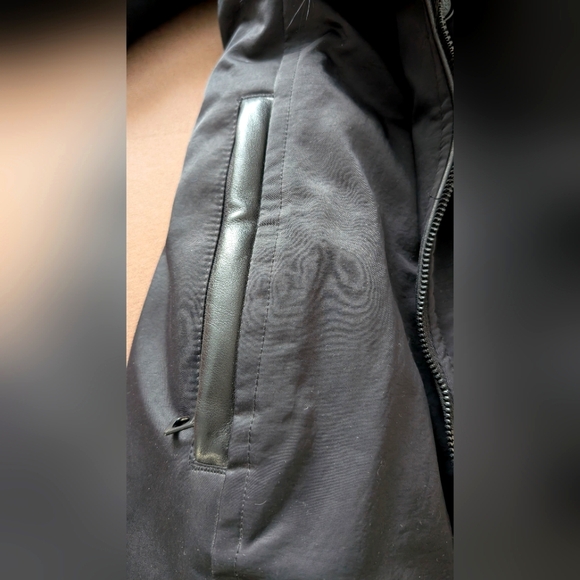 Fitted Rudsak parka - Picture 5 of 10